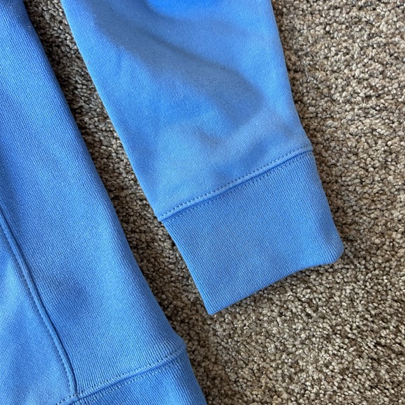 NWOT Life Is Good Labrador Leash Simply True Fleece Hoodie. Dog Mom. Cozy. Large - Picture 6 of 15